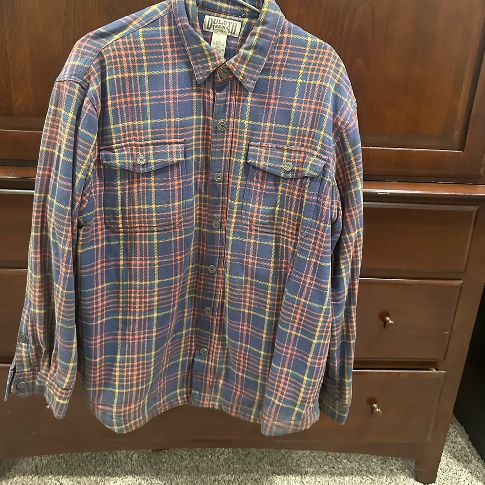 Duluth trading